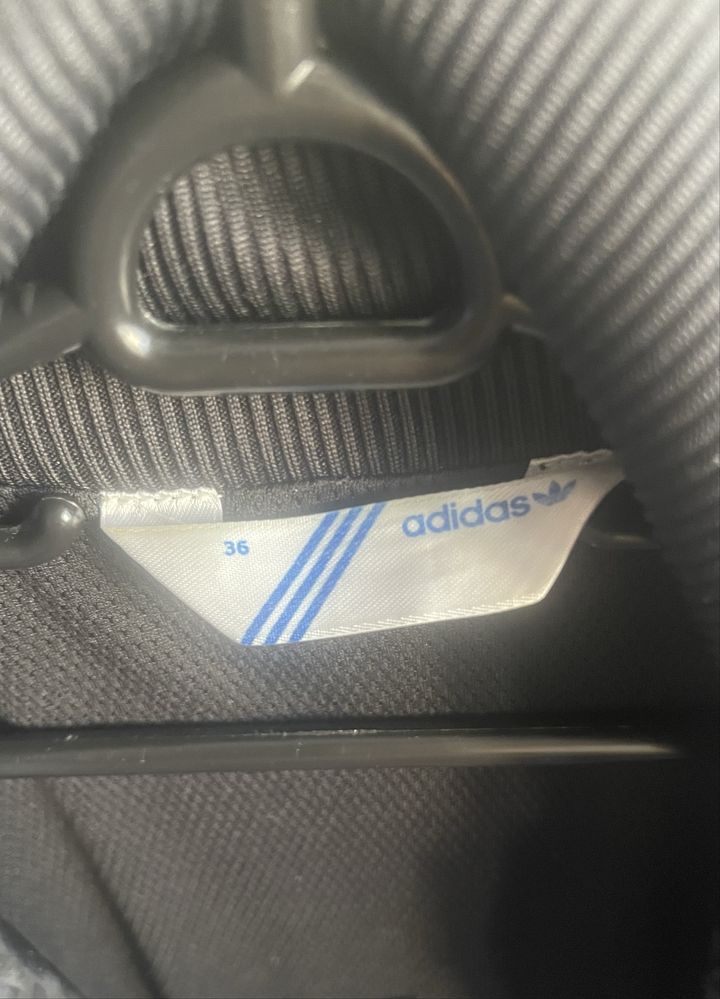Преходно яке тип ветровка Adidas S/XS оригинално