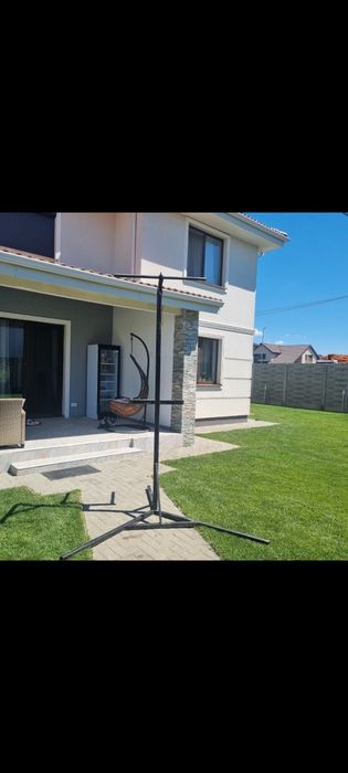 Suport box plus sac box si manusi