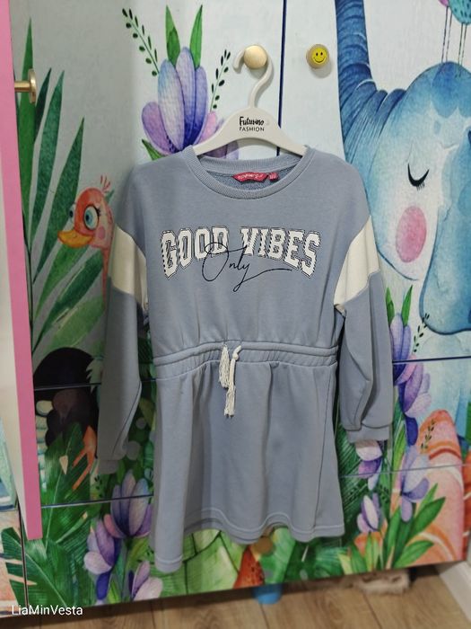 Одежда для девочек размеры разные