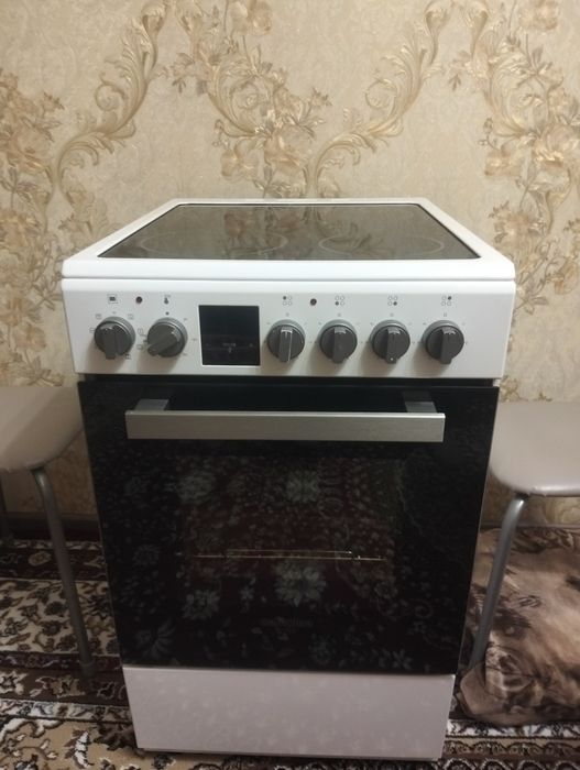 Продам электроплиту