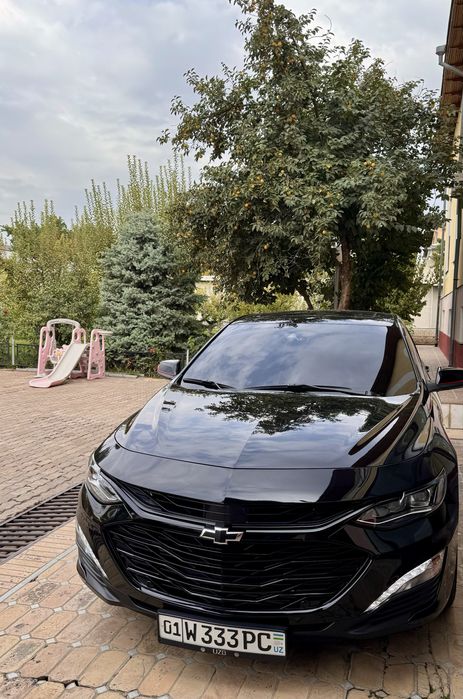Malibu Xl 2023 Qora СРОЧНО !!!