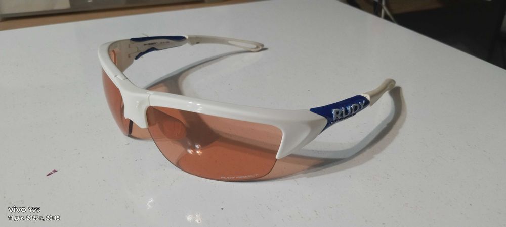 очки RUDY project новые