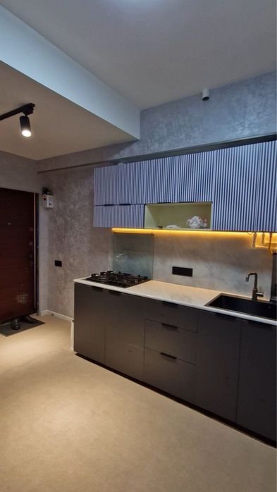 Продажа 1 ком Новостройка карасу -6