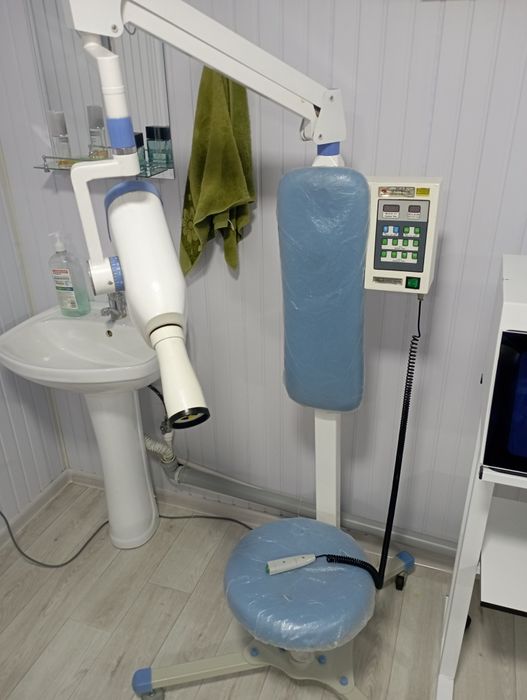 Дентальный рентген продаётся