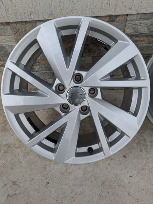 Джанти AUDI " 17"