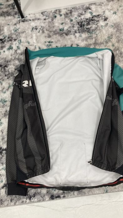 Зимно горнище за колоездене SRAM