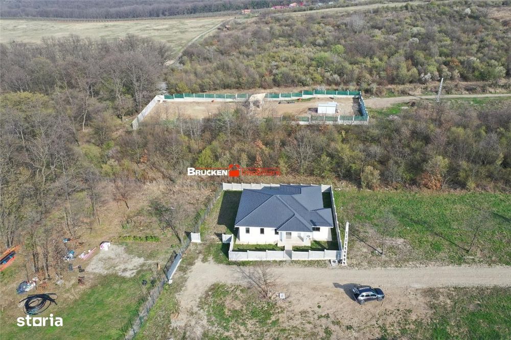 Escapada In Mijlocul Naturii