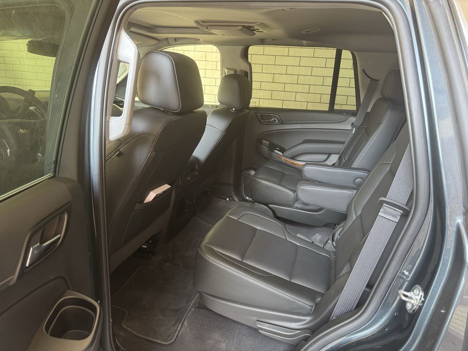 Tahoe 2020 yil 4000 probek, yangi moshina