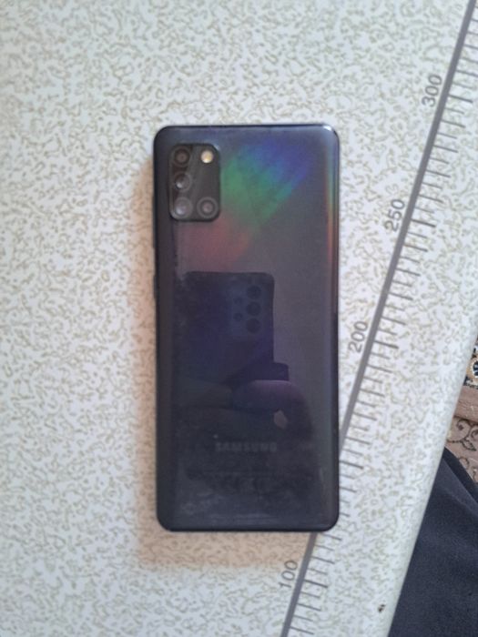 Samsung Galaxy A31 4\64