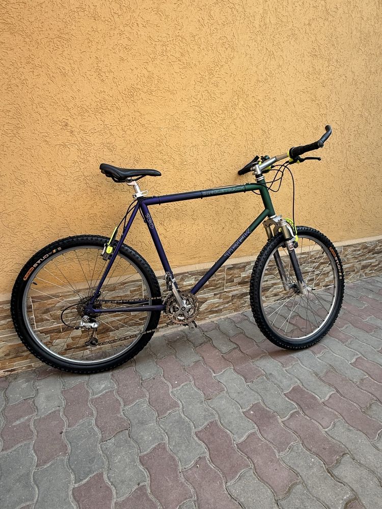 Trek singletrack 930