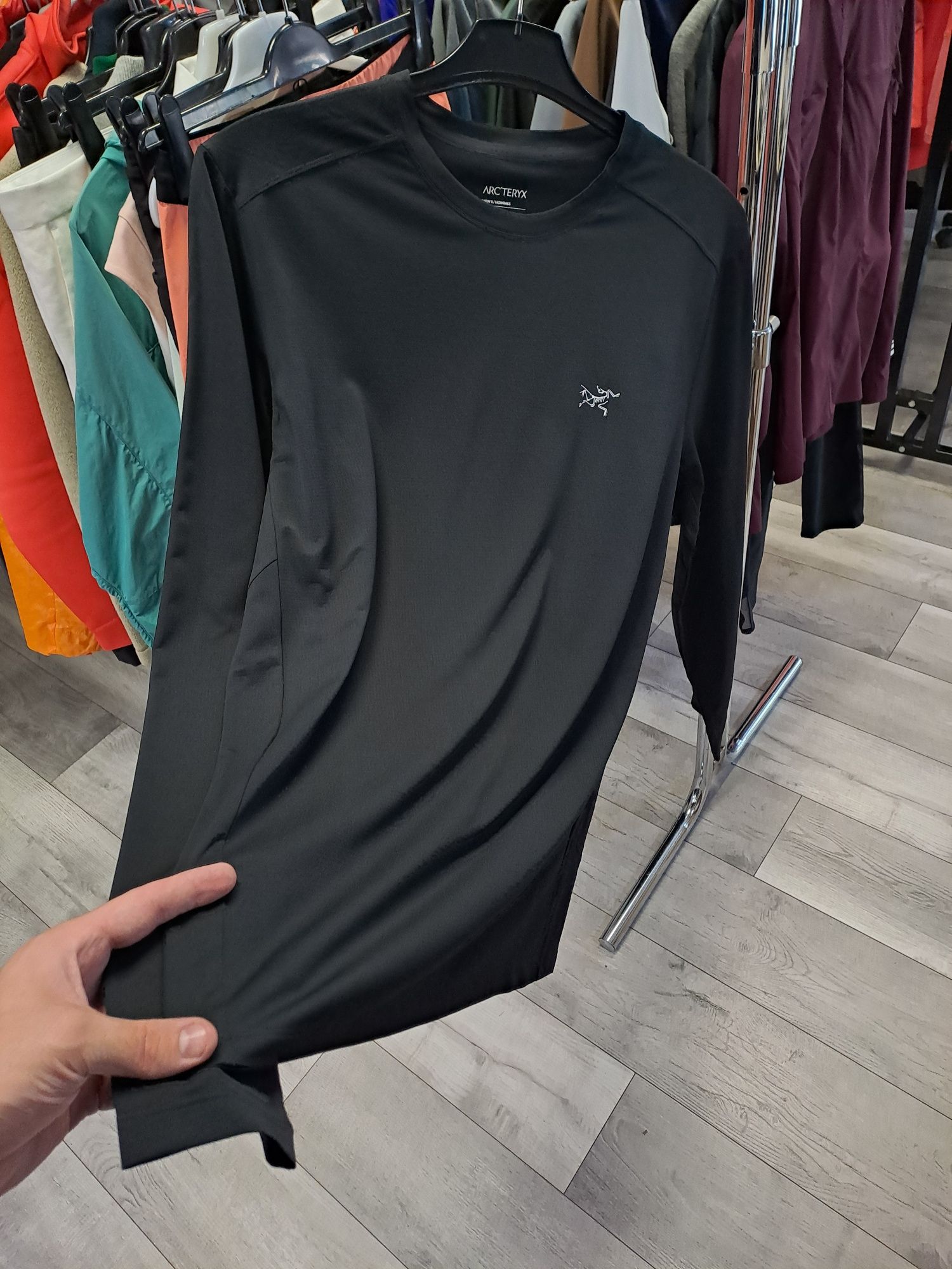 Arcteryx Men M, stare excelentă, cod N1