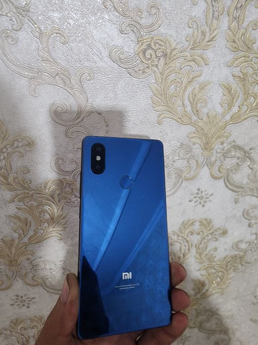 Mi 8 se flagmon 6 ga 64 tali