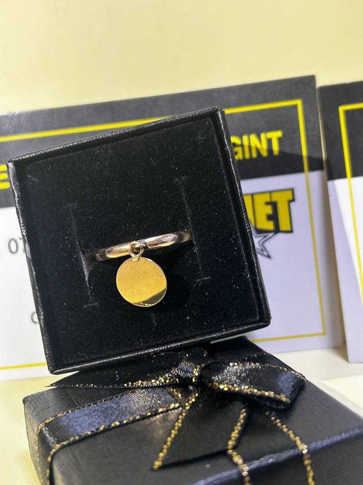 Inel aur 14k (M2) StarAmanet