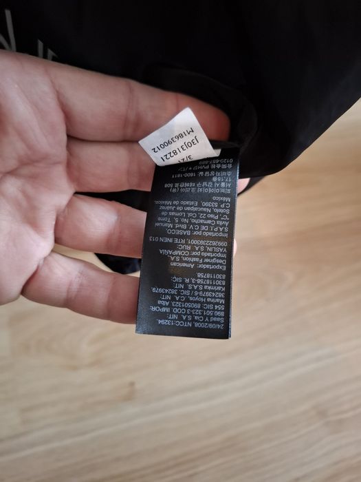 Дамско яке Calvin Klein Jeans