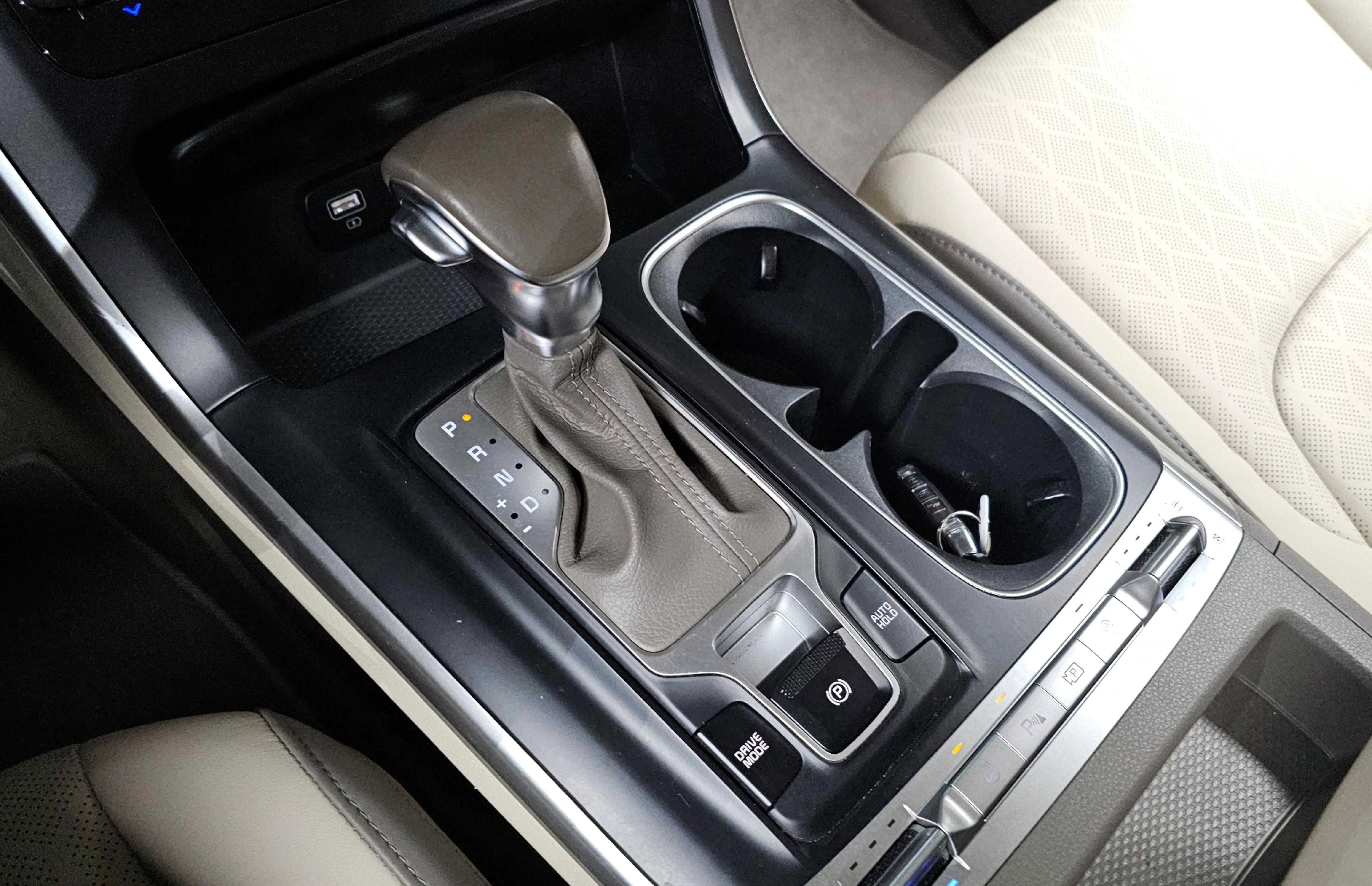 Kia Carnival 2020 Prestige // 2.2 Diesel // 9 Locuri // Automata