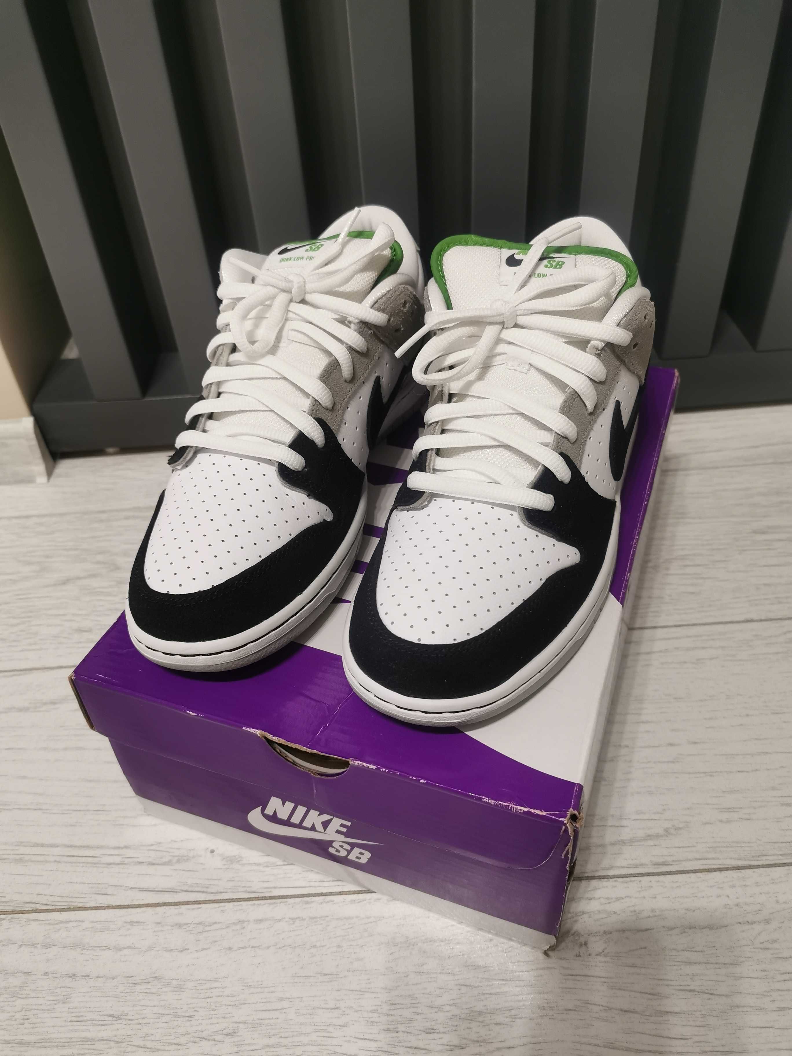 Nike dunk 1 low -5бр