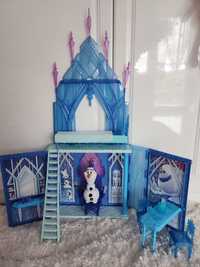 Palatul Frozen2 pliabil, marca Hasbro