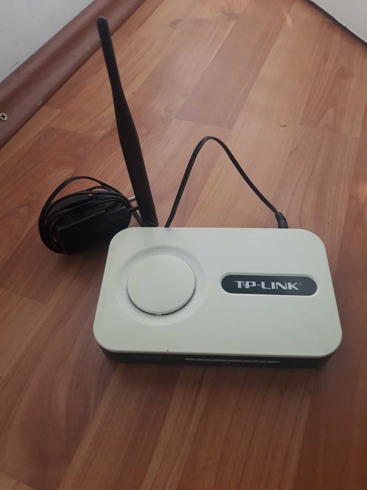 Vand router edimax si tp link