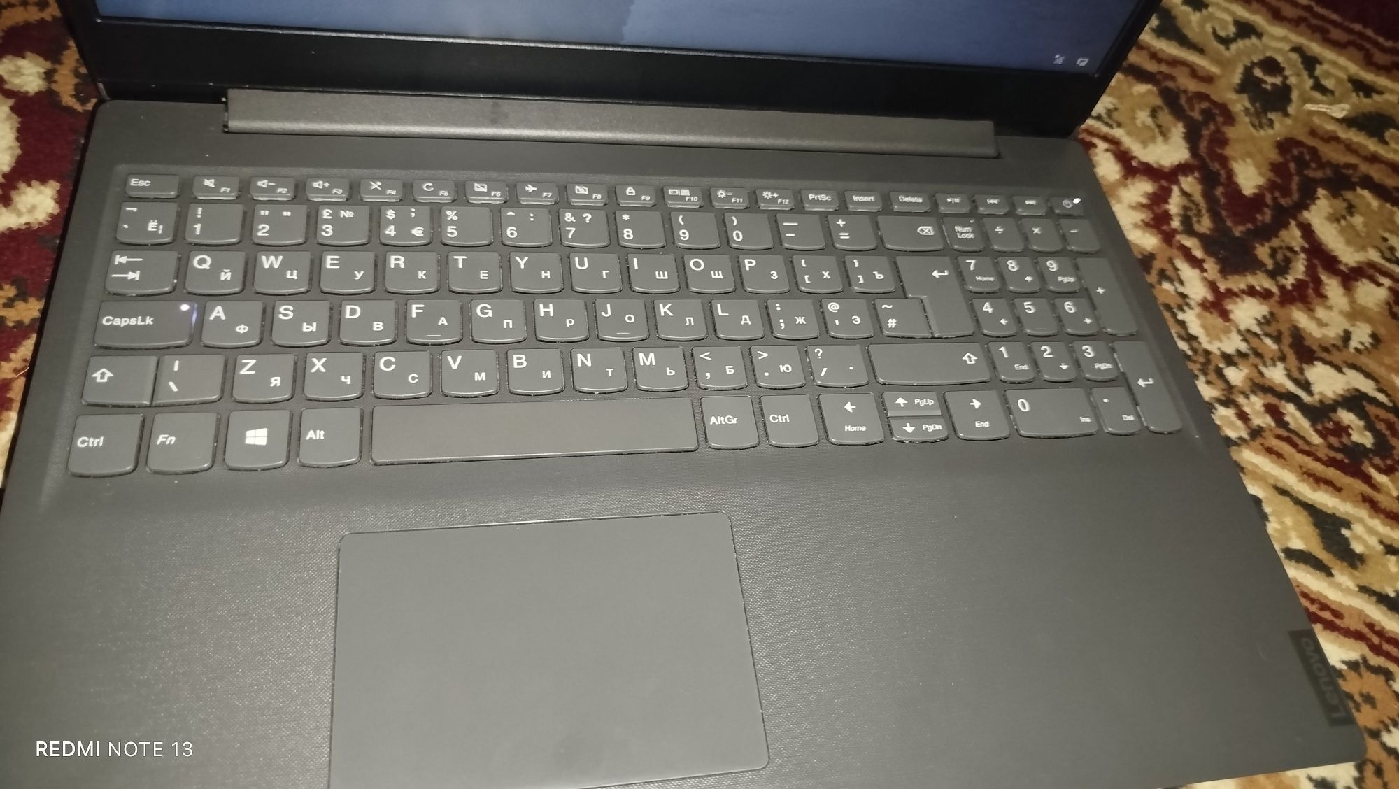 Lenova pamiyat 500 gb