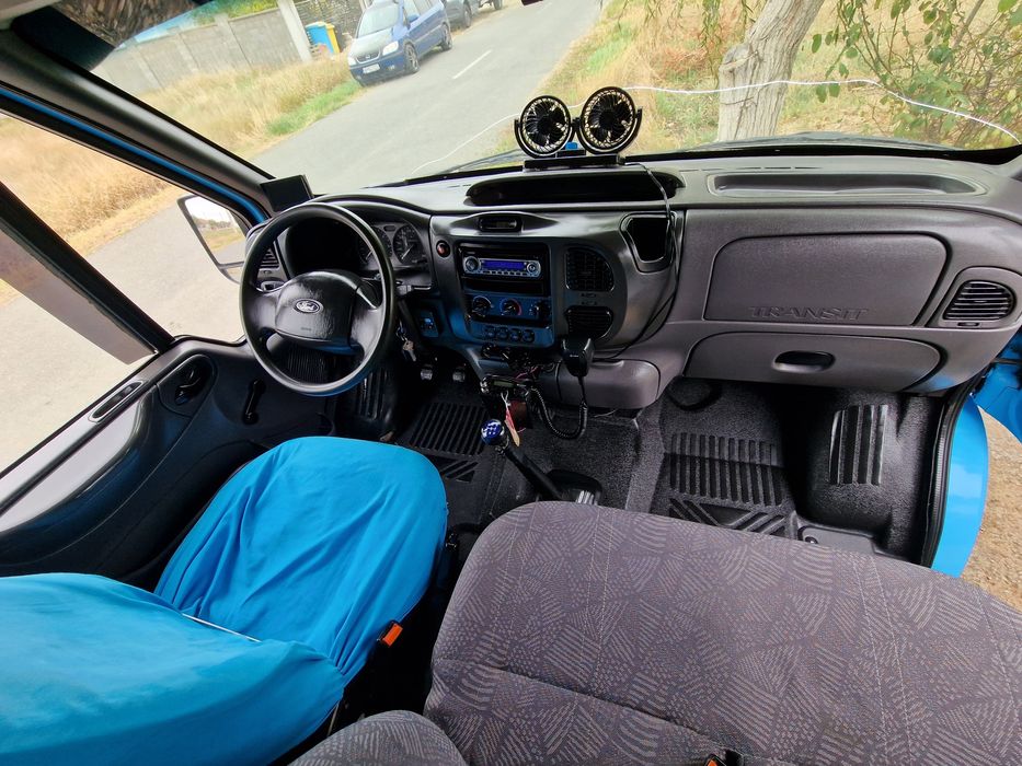 Frigorifica ,  Congelator  mobil -30°