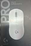 Mouse Logitech Pro X Superlight 2