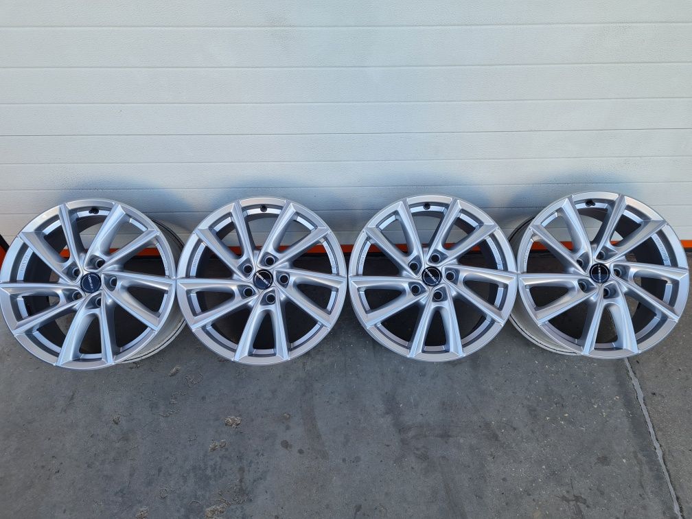 Джанти BORBET за VW SEAT SKODA MERCEDES bmw R17 5x112 ET52 7.5J