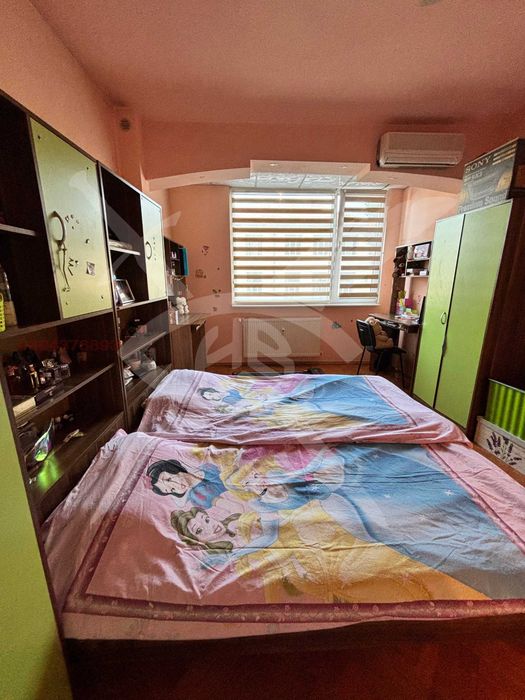 Дава се под наем Тристаен апартамент в Пловдив, Мараша - 75 кв.м за 163000 € - Снимка #3