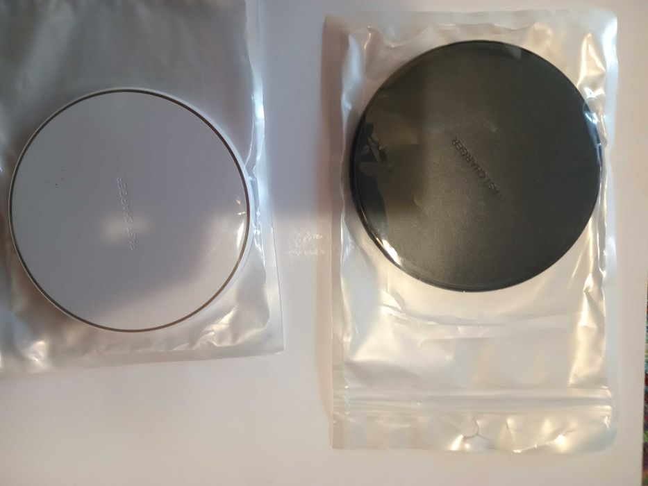 30W безжична зарядна подложка за iPhone, Samsung Xiaomi Phone Qi и др!