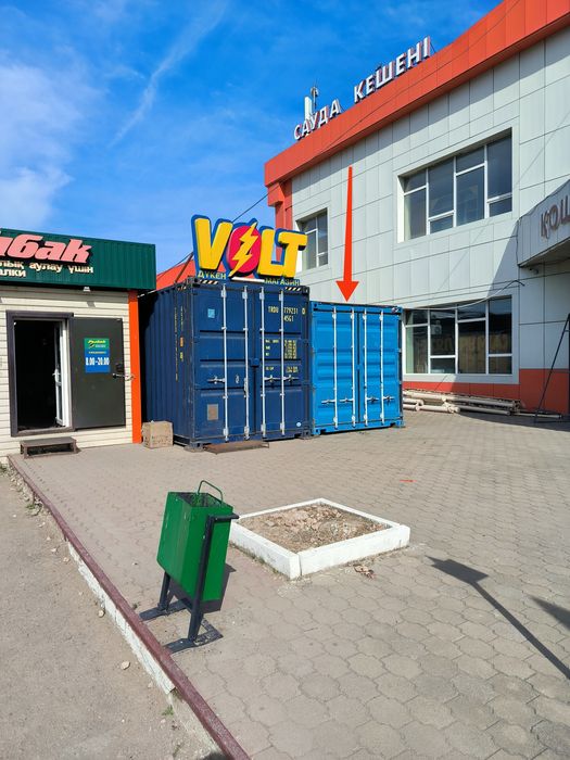 Продам торговую точку на центральном рынке, на территории ТД Континент