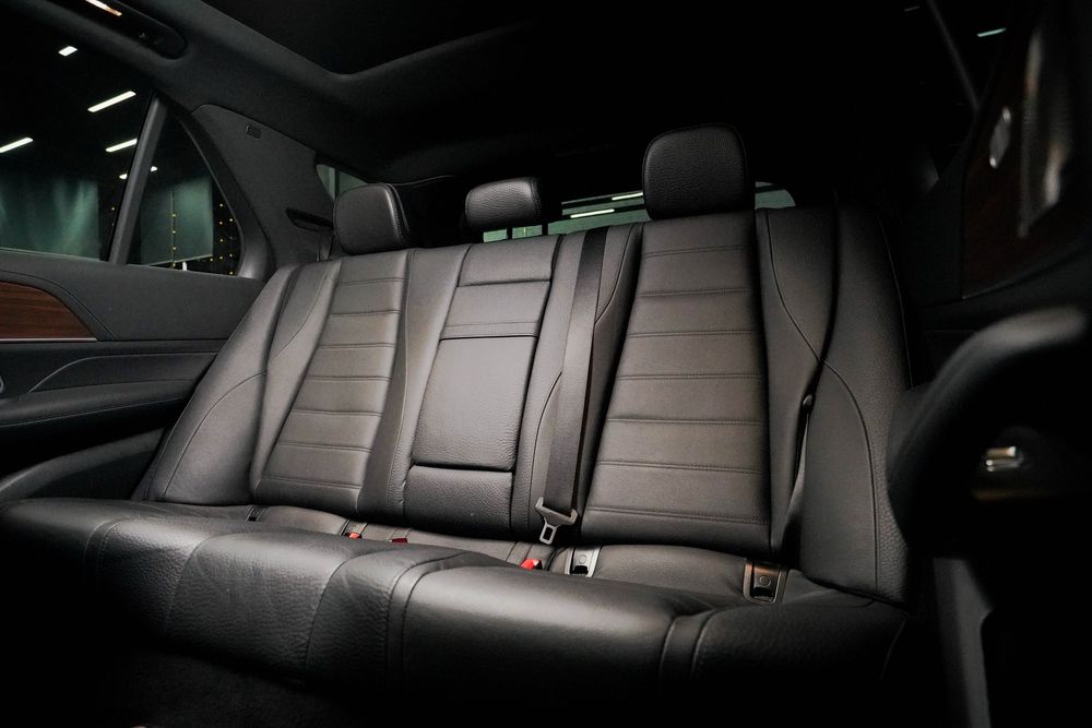 Mercedes Gle 450 4 Matic Sotuvda Tayyor