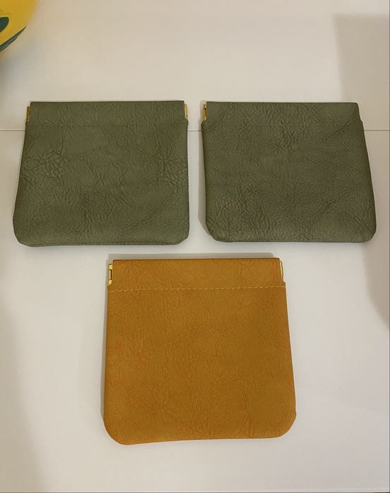 Мини косметички, стикеры с животными, раскраска, пазл/мозаика