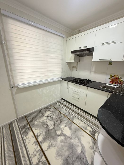 Срочно продаётся 2х-комнатная квартира