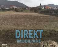 Teren intravilan, Sieu-Magherus