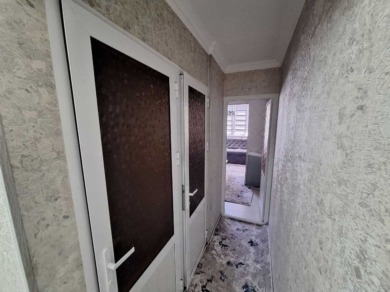 №3574.Продается 3х-комнатная квартира.