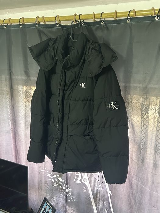 Geaca Chalvin Klein