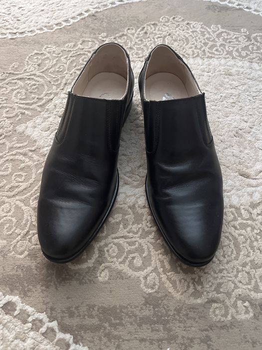 Продам мужское туфли