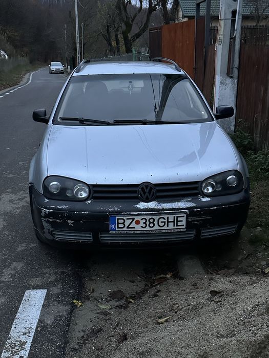 Golf 4 break 1.9 TDI