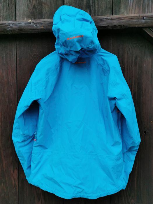 Geacă hardshell Mammut Mittellegi Gtx Pro L damă