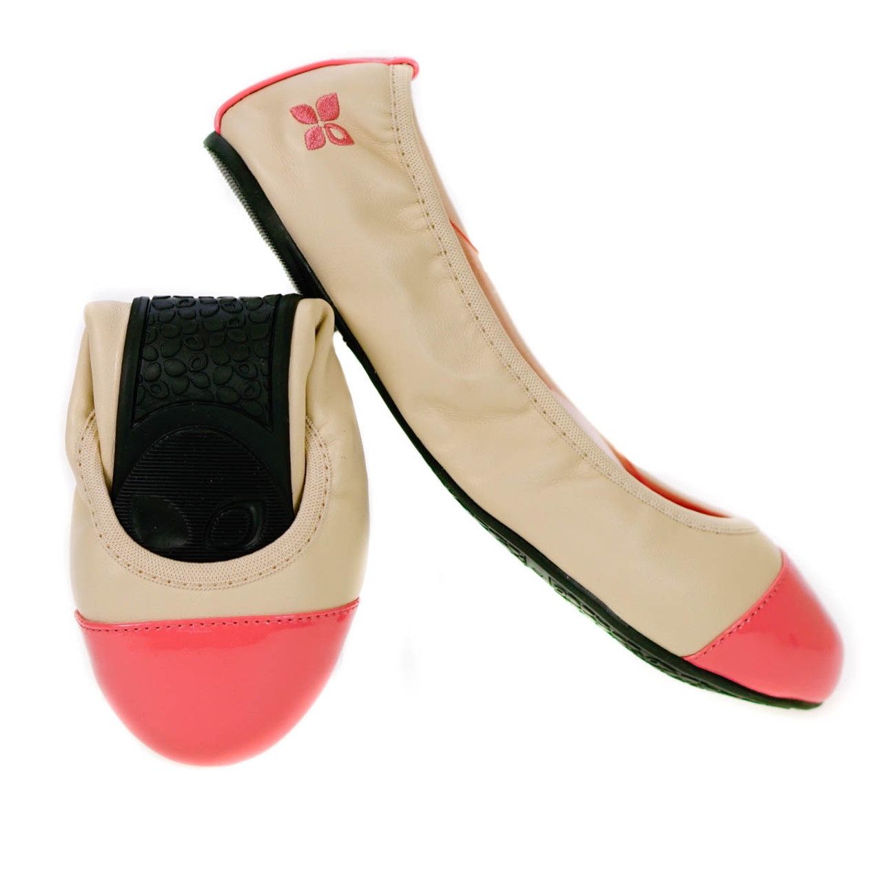 Дамски обувки тип "балерина" 38 размер
