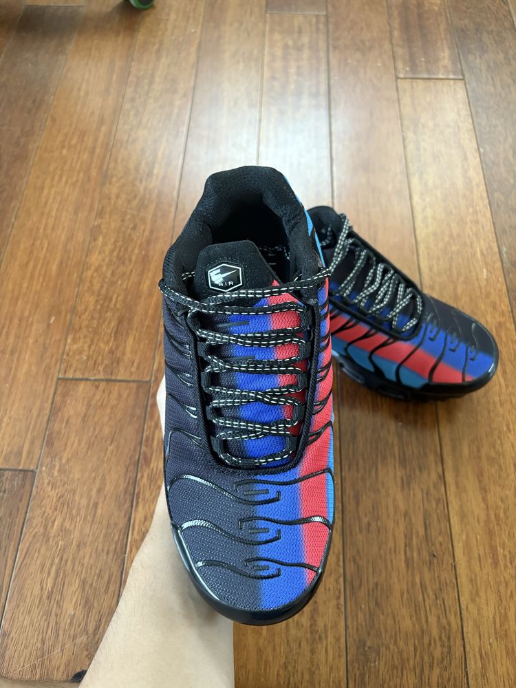 Nike TN Berlin чисто нови