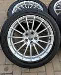 Jante Audi OEM Anvelope Voyager 225/45 R17 97Y