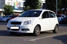 Chevrolet Aveo 1.2 Benzina 2009