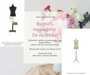 Manechini premium mire & mireasa de inchiriat, bust feminin masculin