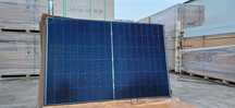 Panou fotovoltaic 455W JA Solar JAM54D40 LB, Bifacial