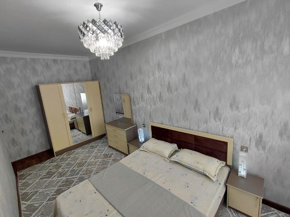 Классная квартира.  Срочно Продаю.  Чиланзар 20