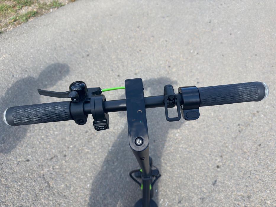 Trotinetă electrică myria