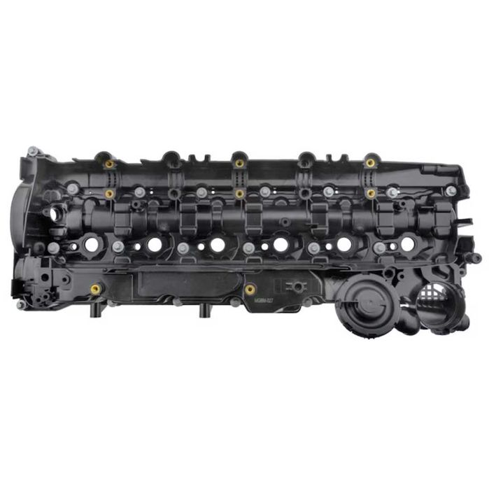 Капак на цилиндровата глава за BMW N57 3.0d