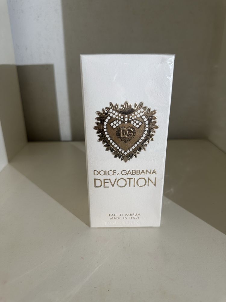 Parfum Devotion Dolce&Gabbana SIGILAT 100ml apa de parfum edp