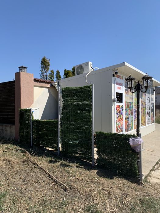 Afacere la doar 5500€/ container plus stoc de marfă/