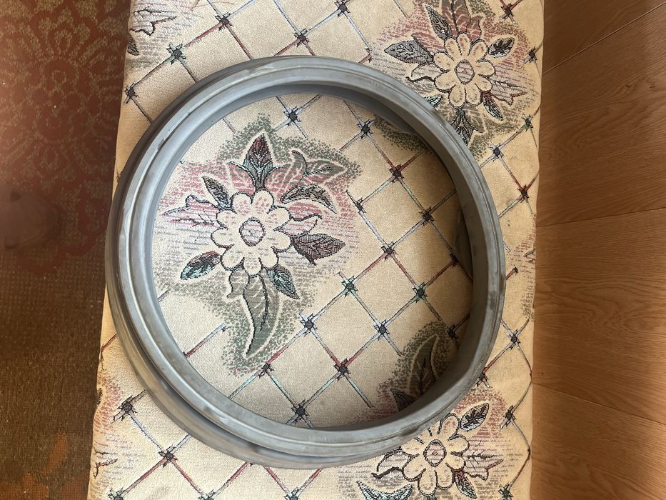 Манжета люка cтиральной машины LG